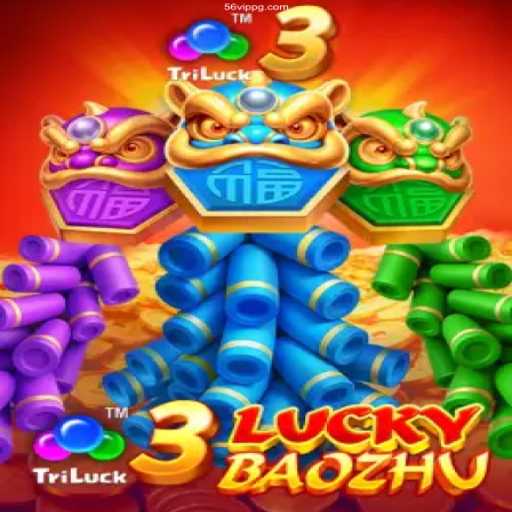 Discover the Exciting World of 3LuckyBaozhu – A Thrilling Brazilian Online Game