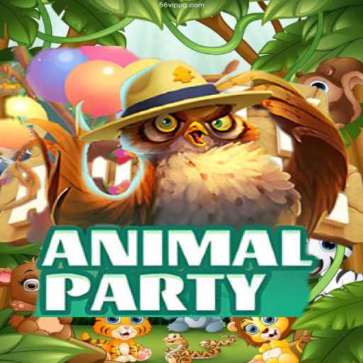 Immerse Yourself in the Vibrant World of AnimalParty: Exploring Its Features and Gameplay