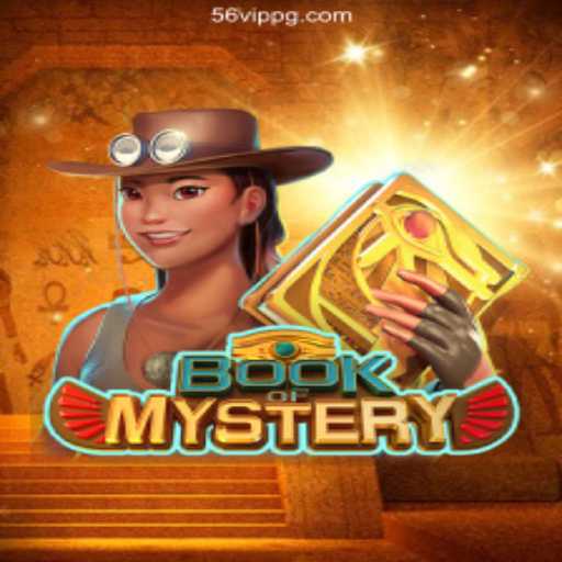 Embark on an Adventure with Book of Mystery: A Captivating Online Gaming Experience