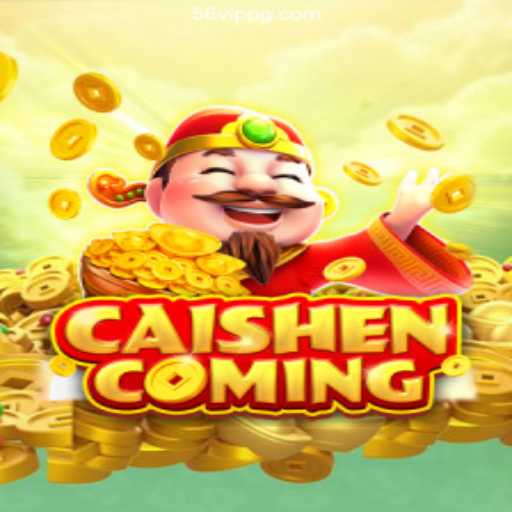 Discover the Exciting World of CAISHENCOMING and 56VIP.com