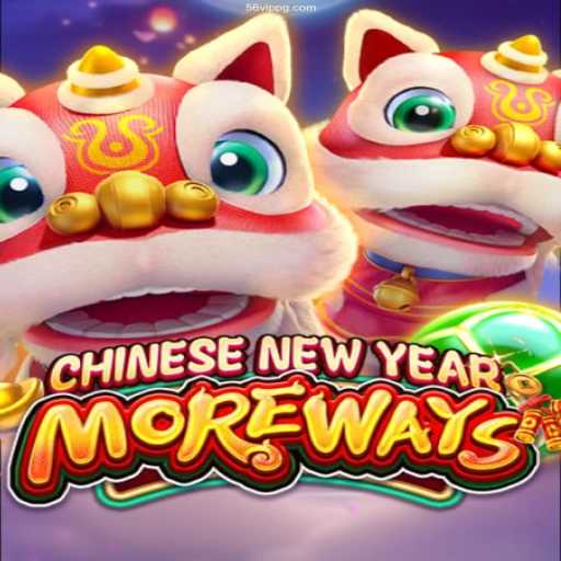 Exploring CHINESENEWYEARMOREWAYS: A Captivating Online Gaming Experience