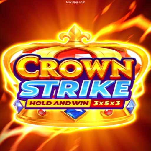 Crownstrike: A New Era of Online Gaming