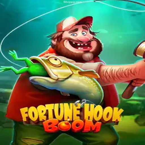 Discover the Exciting World of FortuneHookBoom: A Thrilling Adventure in Online Gaming