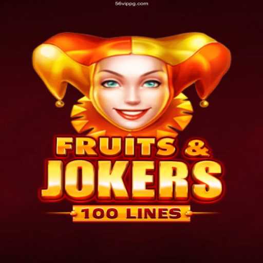 Discover the Thrills of FruitsAndJokers100