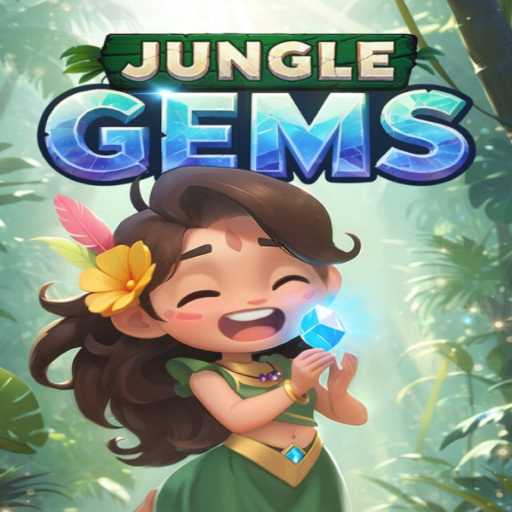 Discover JungleGems: The Thrilling Brazilian Online Game Adventure