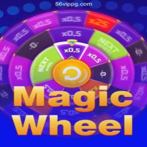 Discover the Thrills of MagicWheel: The Ultimate Online Gaming Experience