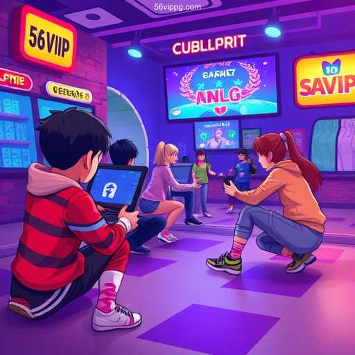 56VIP.com Descubra o Melhor dos Jogos Online Brasileiros Hoje Mesmo 👉56VIP