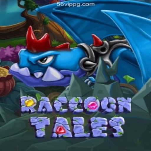Explore o Mundo de RaccoonTales: O Jogo Que Está Conquistando o Brasil