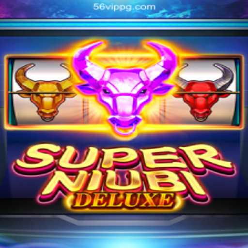 Exploring the Exciting World of SuperNiubiDeluxe: Your Gateway to Brazilian Online Gaming Excellence