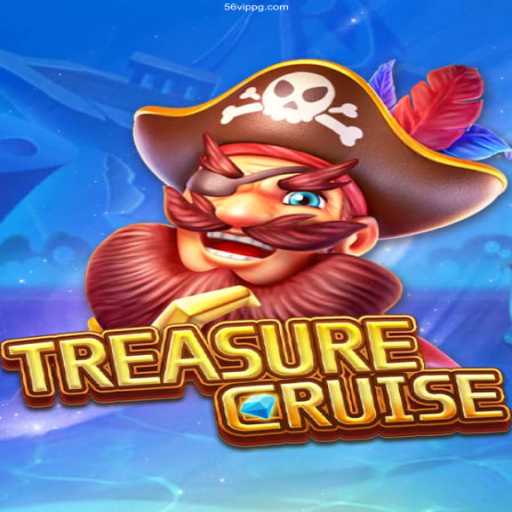 Exploring TREASURECRUISE: A Dazzling Online Gaming Experience