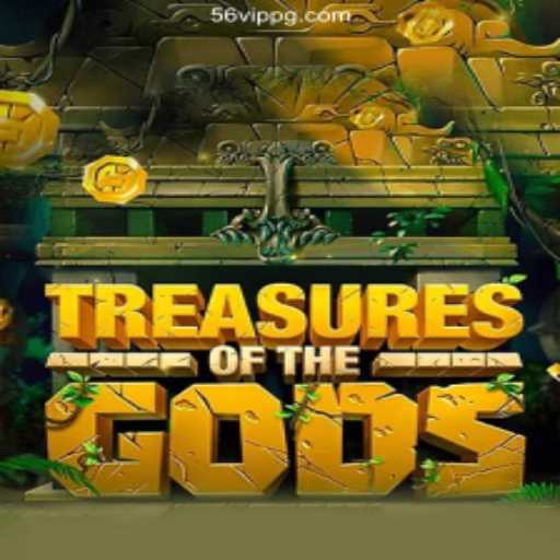 Embark on the Adventure of a Lifetime with 'TreasureoftheGods'