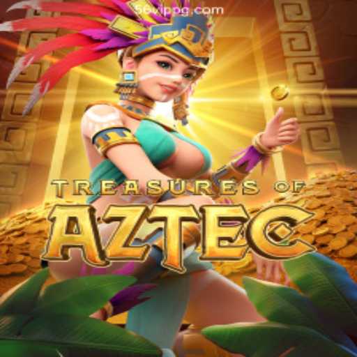 Treasures of Aztec: Discover the Allure of Ancient Civilizations Through Online Gaming