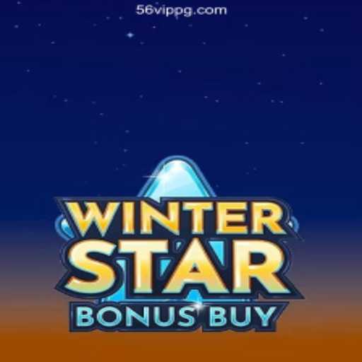 Explore o Universo do Jogo 'WinterStarBonusBuy' no 56VIP.com: Diversão e Estratégia nos Jogos Online Brasileiros
