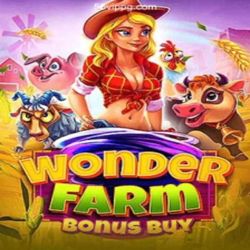 Discover WonderFarmBonusBuy: The Ultimate Online Gaming Experience